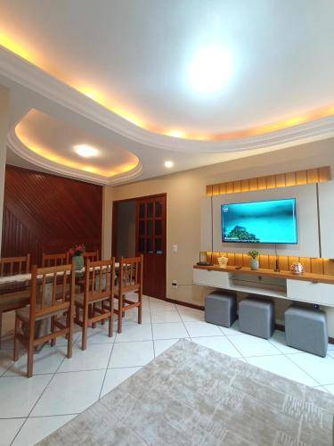 Apartamento Itapuã