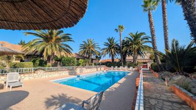 Maison de vacances