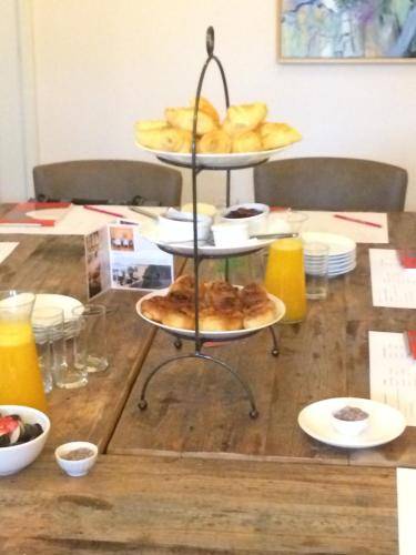 Bed & Breakfast Zeist