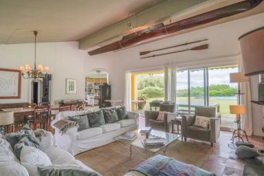 Villa Lagoa