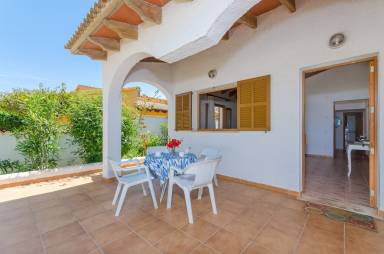 Casa de 117 m²