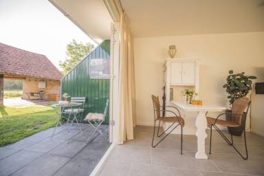Chambre d'hôtes Utrecht