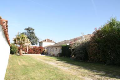 House Villeneuve-sur-Lot