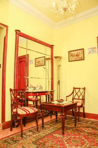 Bed & Breakfast Arapiles