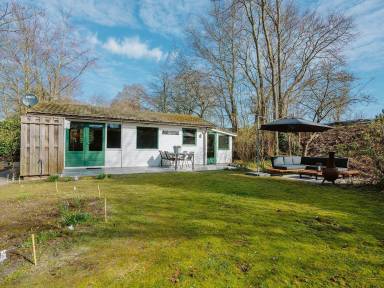 Ferienhaus Ouddorp