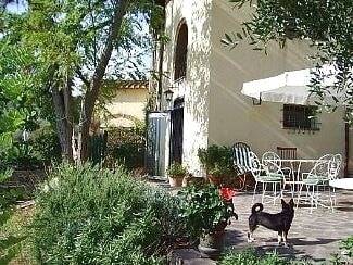 Casa Scandicci