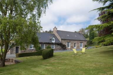 Gîte 108 m²