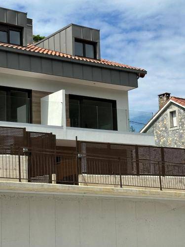 Apartamento Caravia