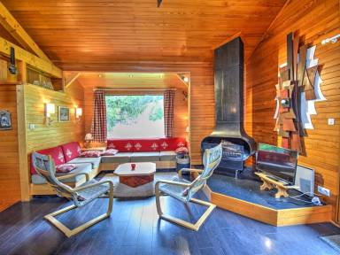 Chalet Morzine