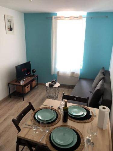 Appartement Pierrelatte