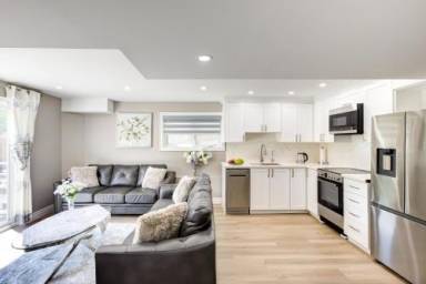 50 m² Apartment