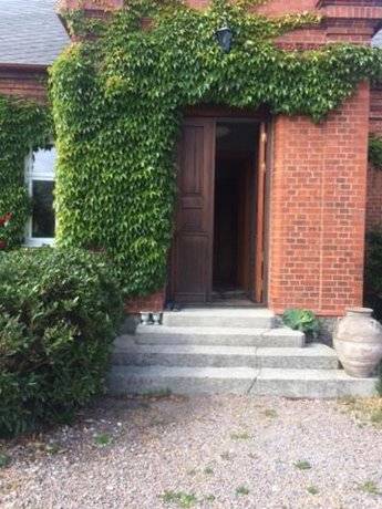 Ferienhaus Trelleborg