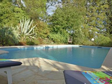 Villa Fayence