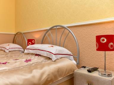 Accommodation Carlisle