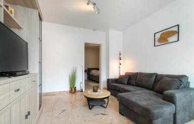 Appartement Blankenberge