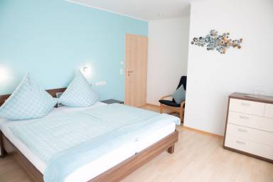 Ferienwohnung  Neumagen-Dhron