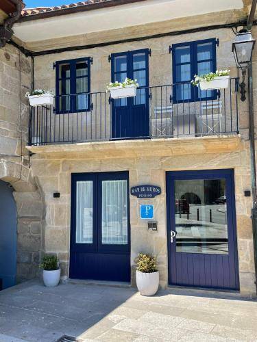 Bed & Breakfast Muros