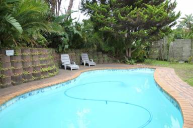 Chalet Knysna
