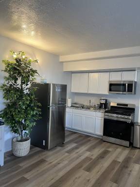 Departamento Cocina Buenos Aires Oeste