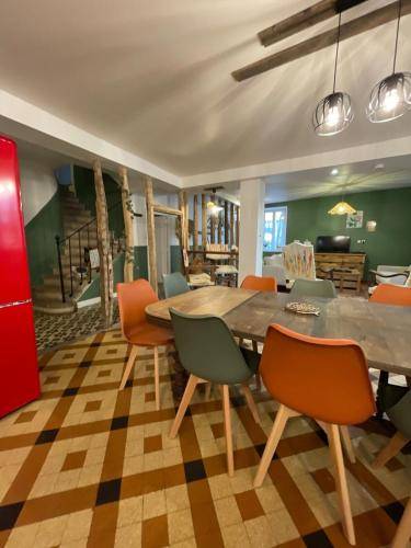 Appartement Avallon