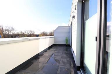Apartamento  Dorumer Neufeld