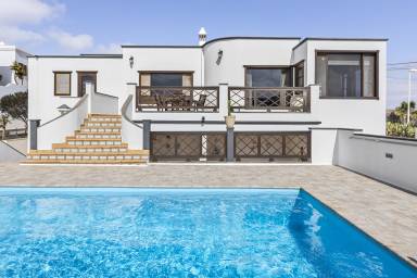 Boek een vakantiehuisje in kalm en ongetemd Güime, Lanzarote - HomeToGo