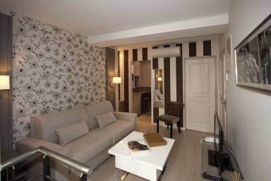 Appartement  Nuits-Saint-Georges