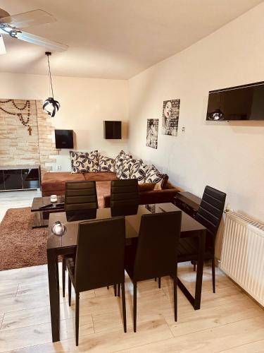 Apartmán Šiatorská Bukovinka
