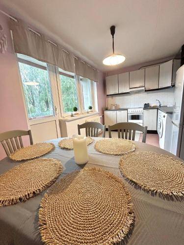 Apartment  Haapsalu
