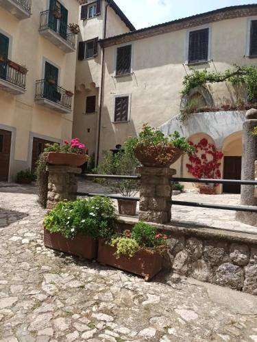 Apartment Sant' Elmo