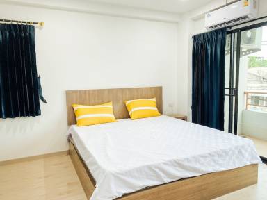 Appartement Keuken Suan Luang