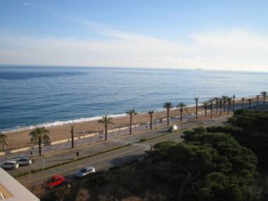 Apartment  Blanes