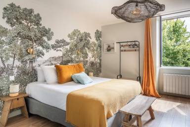 Chambre d'hôtes  Vierzon