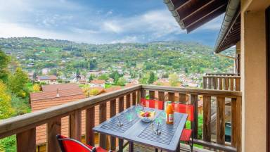 Appartement Saulxures-sur-Moselotte