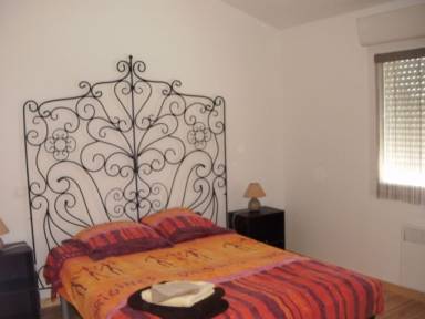 Appartement Saujon