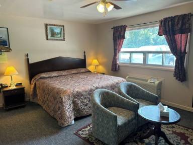 Motel  Goderich