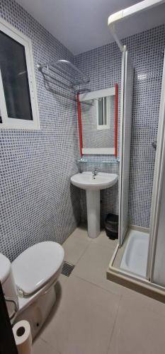 Bed & Breakfast San Vicente del Raspeig