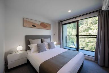 Aparthotel Albany