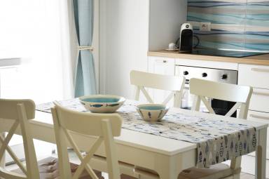 Appartement 55 m²