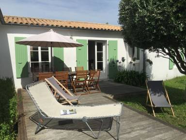 Villa 110 m²