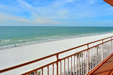 Condominio Sunset Beach