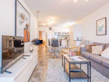 Appartement 80 m²