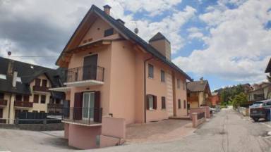 Appartamento 75 m²