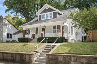 House  Saint Charles