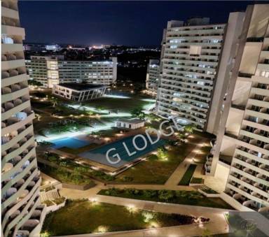 Apartamento Ciudad Quezon