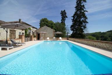 Maison de vacances