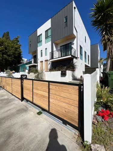 Villa Silver Lake