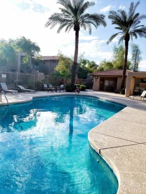 Condo Chandler