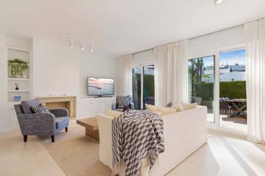 172 m² House