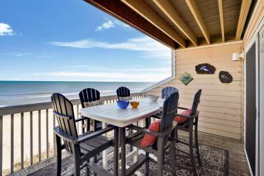 Condo Air conditioning Kure Beach